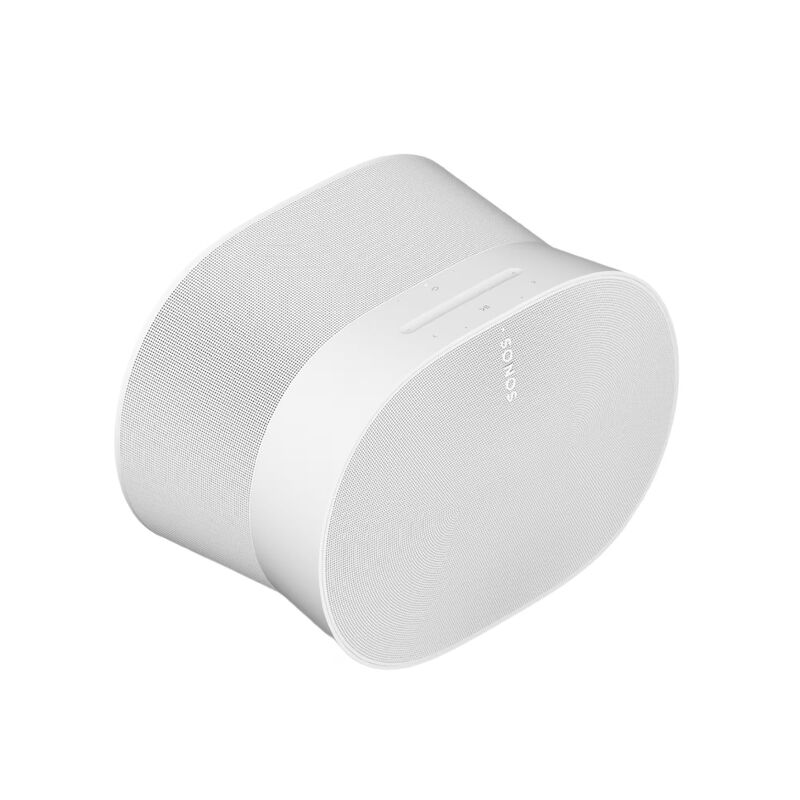 Bocina Inal&aacute;mbrica Sonos Era 300 Blanco image number null