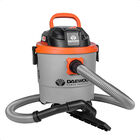 Daewoo Aspiradora Polvo Y Agua 15 Litros 1500w Modelo Davc90-15l