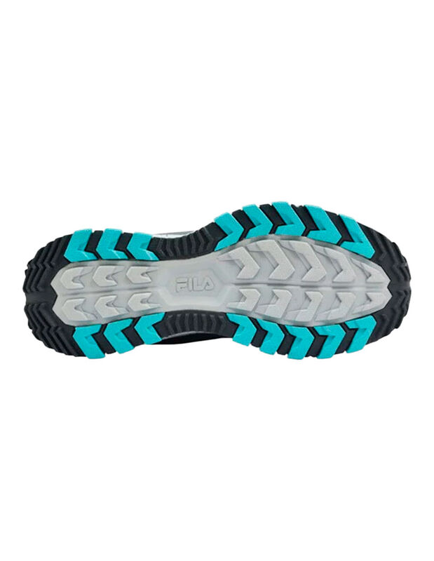 Tenis Dama Fila Firetrail Evo Gris JM02577253 image number null