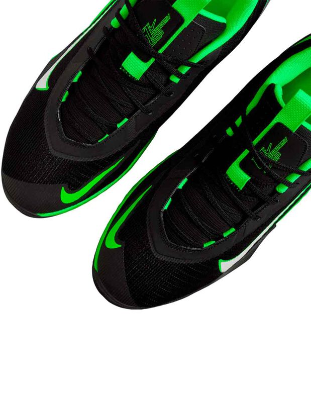 Tenis Hombre Nike Jump Academy Negro Fv5524-001 image number null