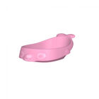 Bañera Para Bebés Foca Rosa 5003 Mytoy