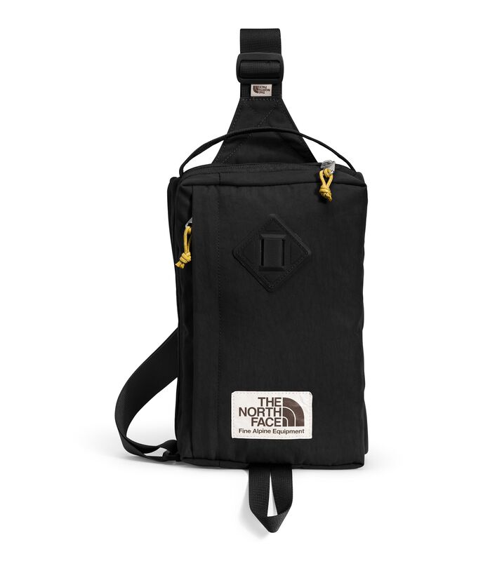 Bolsa The North Face Berkeley Field Sin Pfas De... image number null