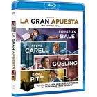 La Gran Apuesta [blu-ray]