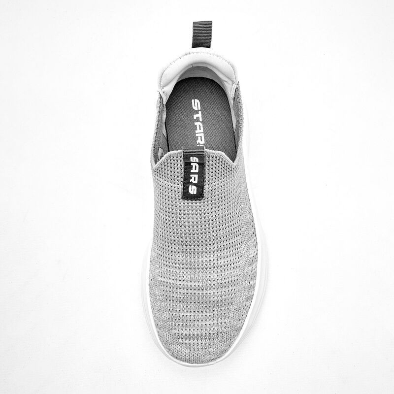 Stars Of The World Tenis urbano para mujer gris image number null