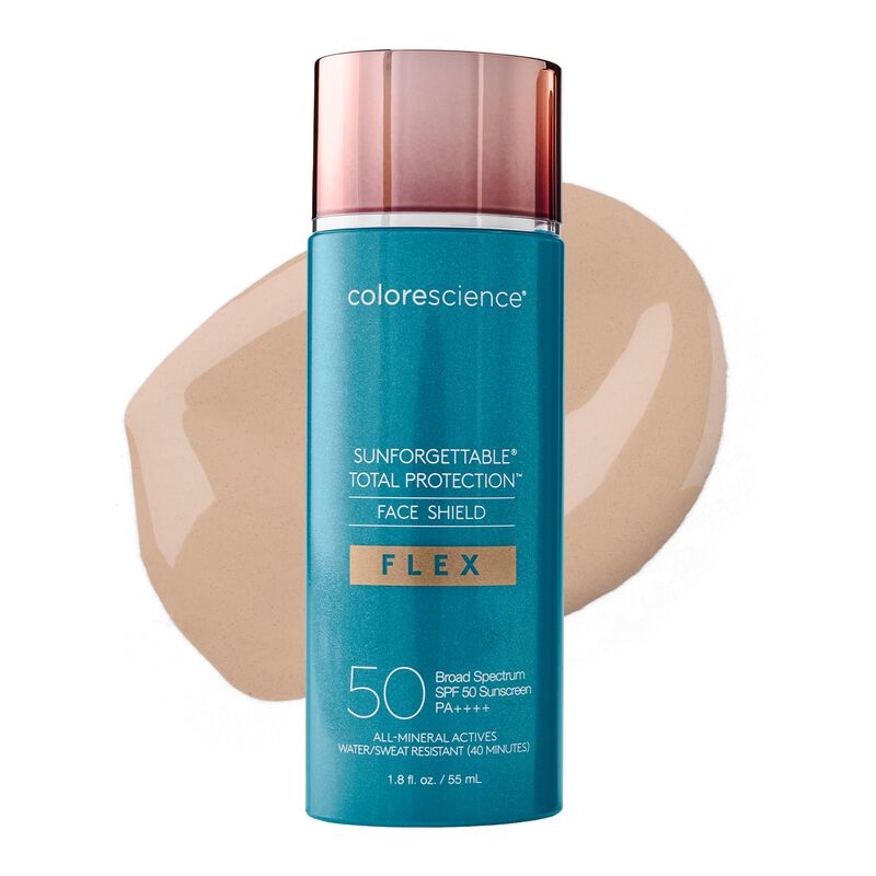 Protector Solar Colorescience Total Protection ... image number null