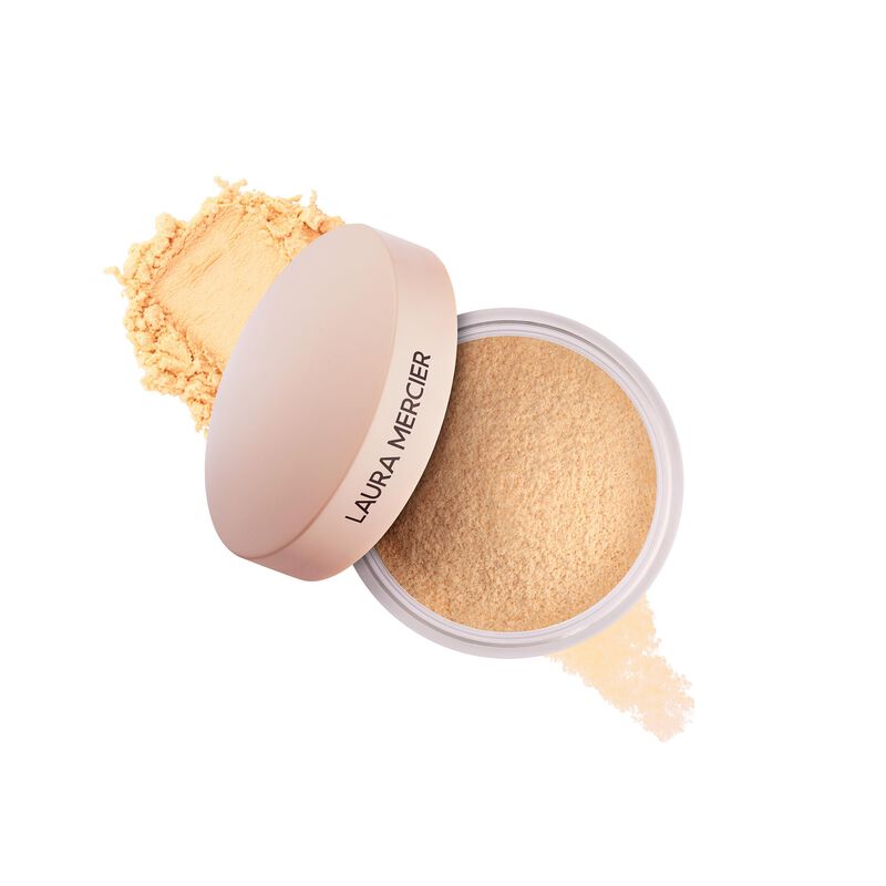 Polvo Fijador Laura Mercier Transl&uacute;cido Honey T... image number null