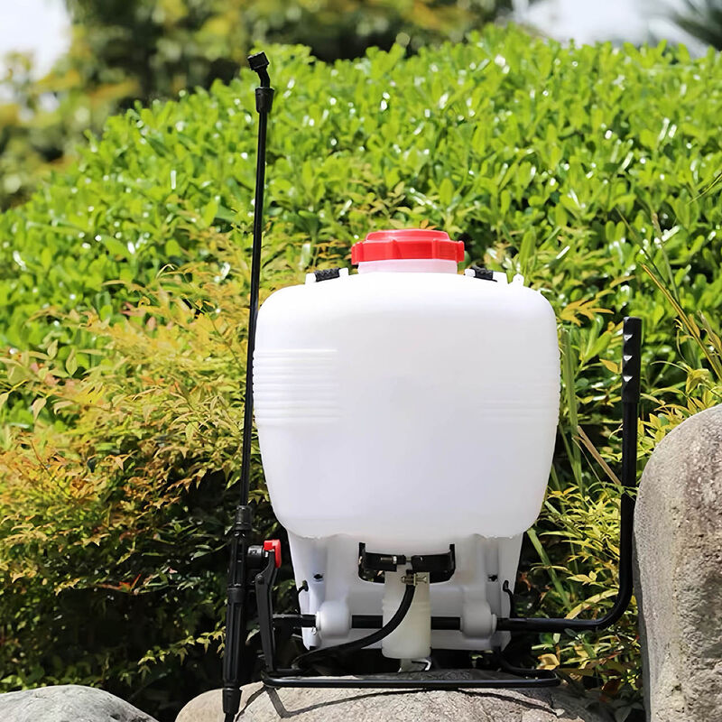 Aspersora Manual de 15 L Lo Necesito Ligera 3.4... image number null