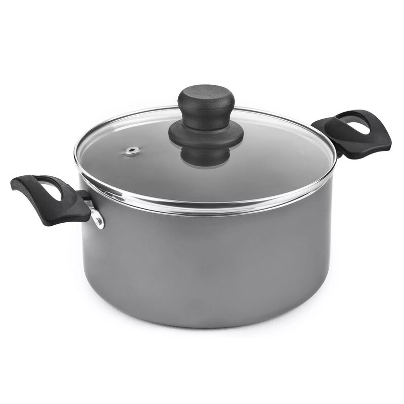 Bater&iacute;a T-fal 7 Piezas Elemental Stone Todo Tip... image number null