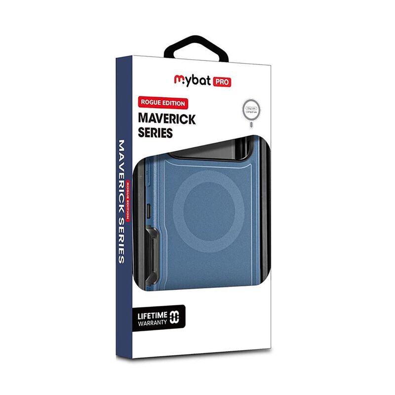 Funda MYBAT Maverick Rogue para iPhone 17 PRO M... image number null
