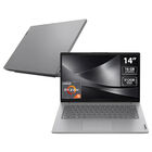 Laptop Lenovo V14 G4 Amn: Ryzen 5 , 16gb, Ssd 512gb, 14", Radeon 610m, W11h. Incluye 3 a&ntilde;os de Garantia