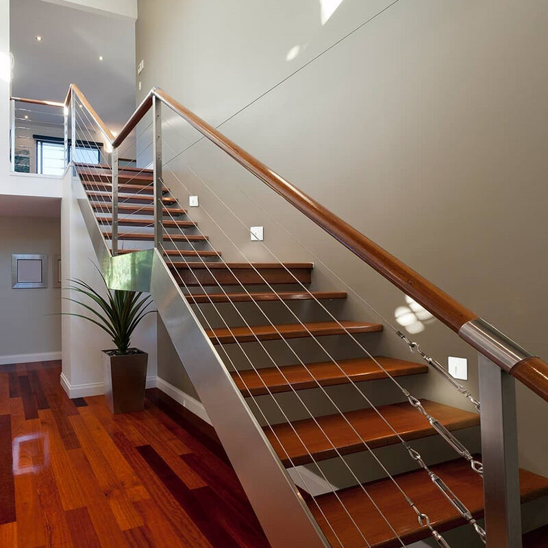 Lampara Empotrado En Muro Blanco 1w Luz Blanca ... image number null