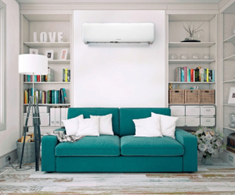 Minisplit Aurus Inverter MOD. ARU32-12A2/INV image number null