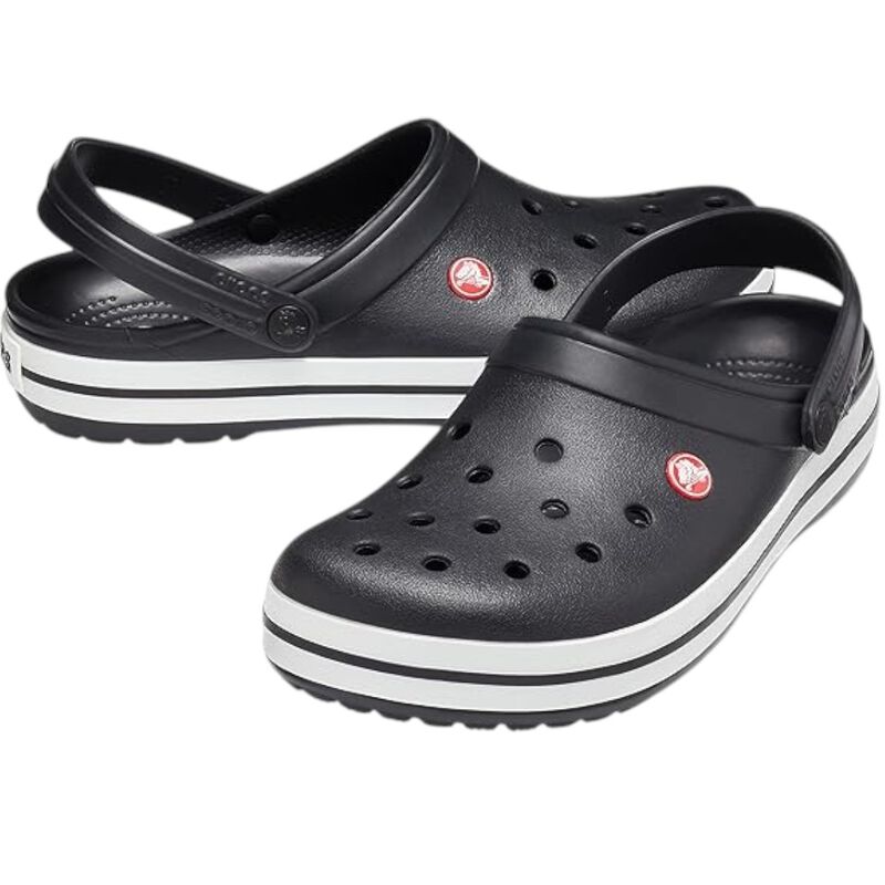 Sandalias Crocs Crocband Clog Correa Ajustable ... image number null