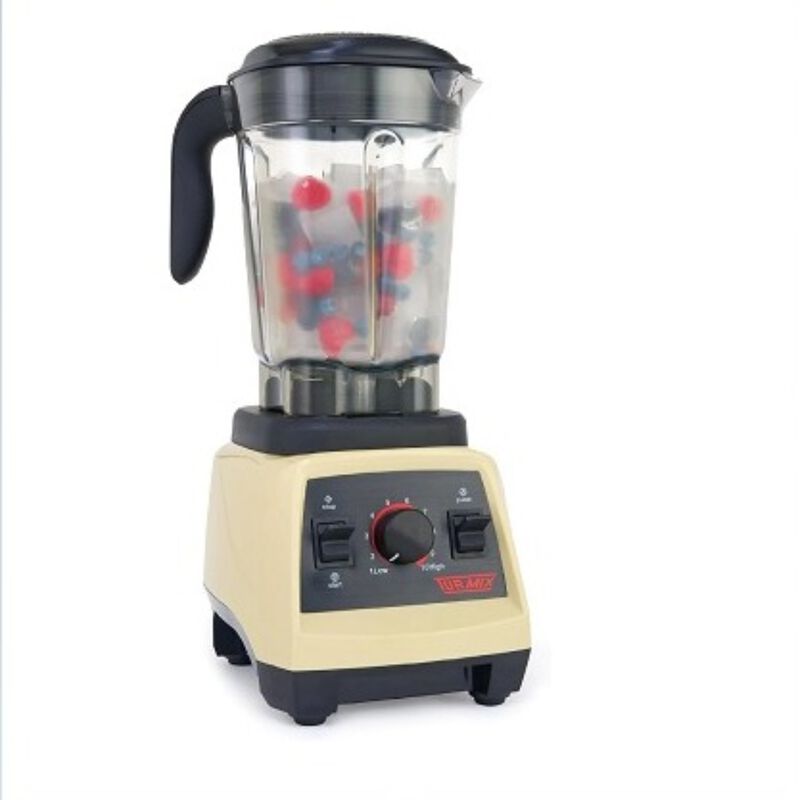 Licuadora T&uacute;rmix  TU23 TXBL01 uso rudo motor 32... image number null