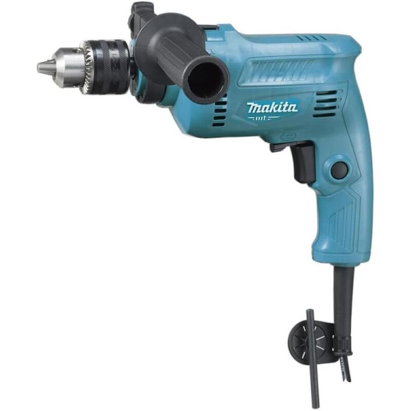 Combo Makita MTK0003 Taladro Percutor + Esmeril... image number null
