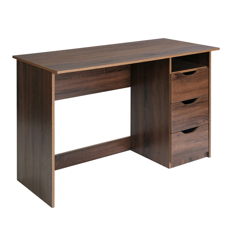 Escritorio 3 Cajones FurnitureR image number null