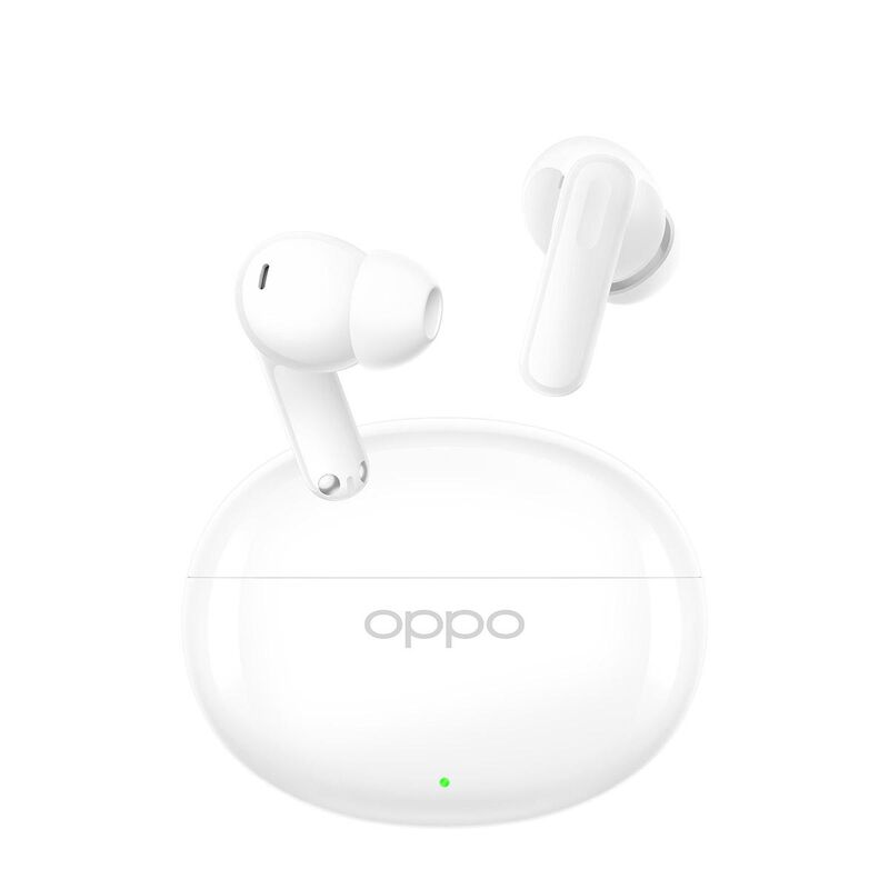 Oppo Enco Air5 Blanco Blanco image number null
