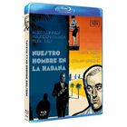 Nuestro Hombre En La Habana [blu-ray R] (1959)
