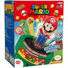 Salta Super Mario: juego de mesa de Nintendo