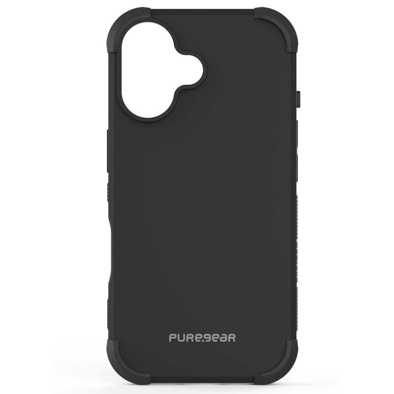 Funda Puregear Dualtek Mag Para Iphone 16 Plus ... image number null
