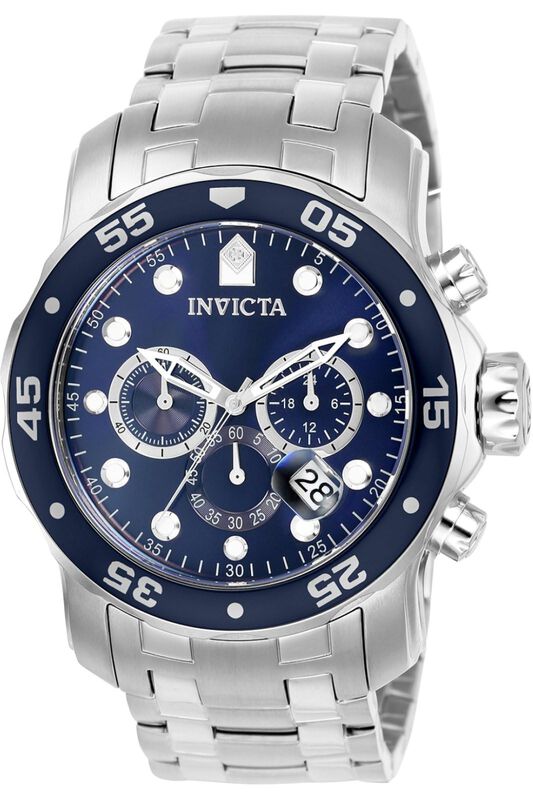 Reloj Invicta Pro Diver 0070 Collection Para Ho... image number null