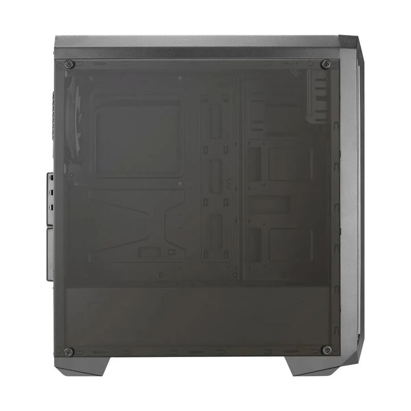 AeroCool Gabinete Gamer de media torre panel ac... image number null