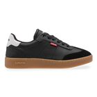 Tenis Levi's Para Dama Swift D L1224283 S Negro