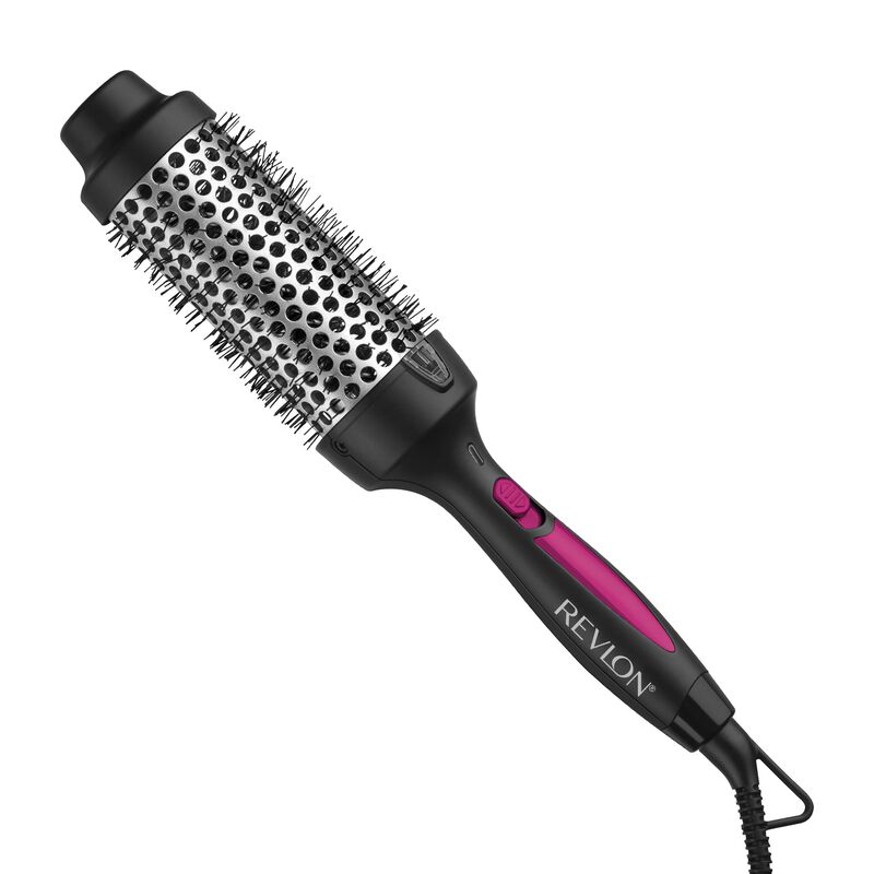 El Moldeador Caliente Hot Brush Revlon Perfect ... image number null