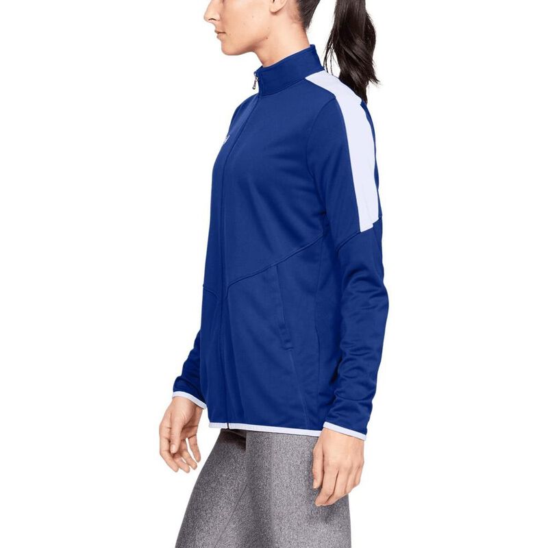 Chamarra Under Armour Rival 2.0 para Mujer image number null