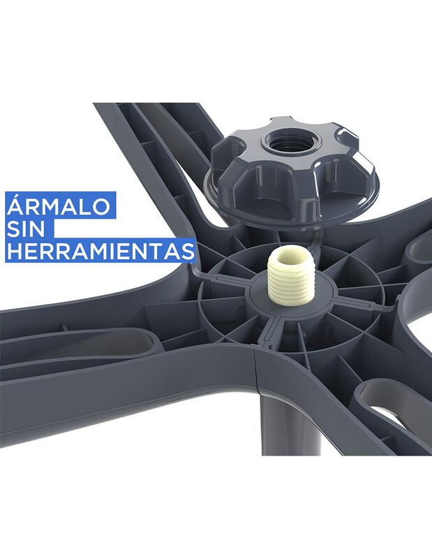 Ventilador de Pedestal de 16" NAVIA P160 image number null