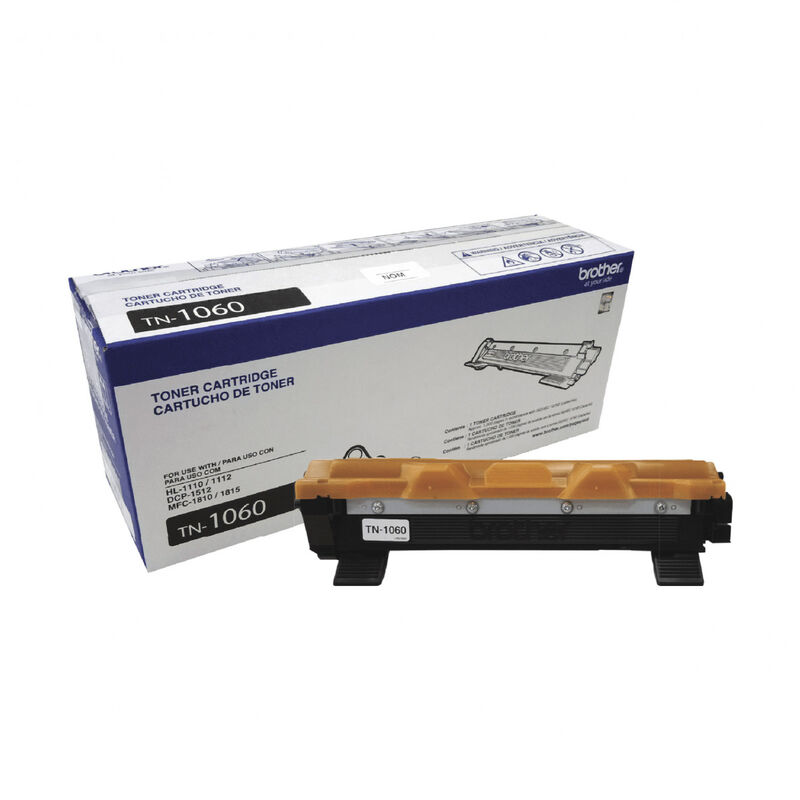 Impresora Brother HL-1212W + Tóner TN1060 image number null