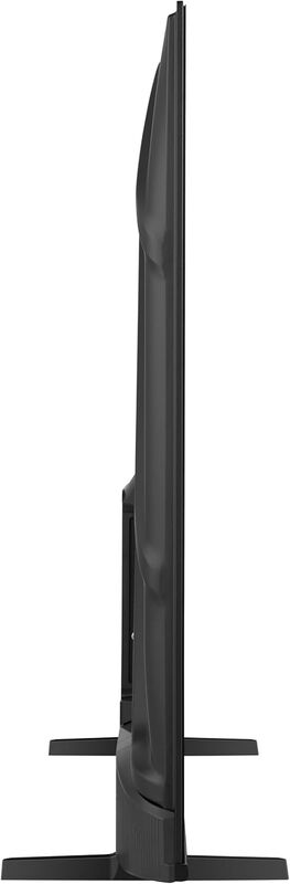 Pantalla Hisense 65e6qf Qled 65" Negra image number null