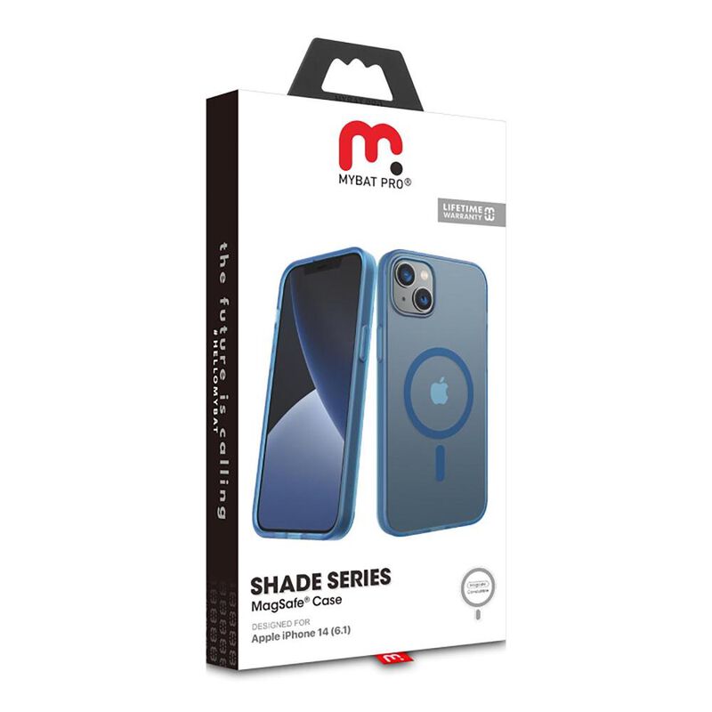 Funda MYBAT Shade con MagSafe para iPhone 14 - ... image number null