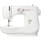 Máquina De Coser Familiar Básica SINGER M1605 Color Blanco