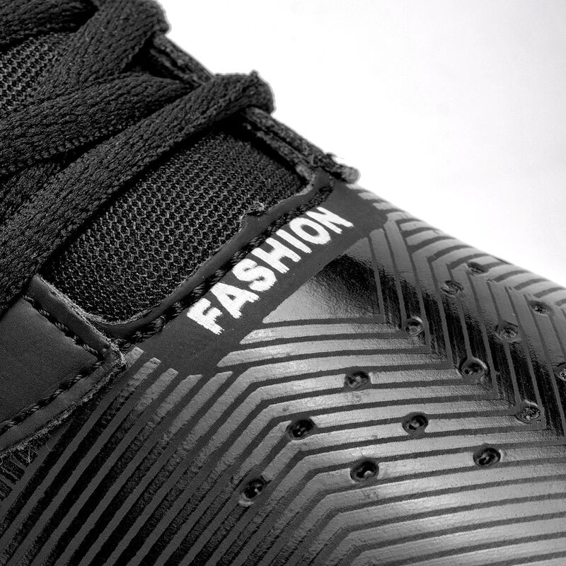Zoomer tenis para hombre negro cod 141441-F image number null