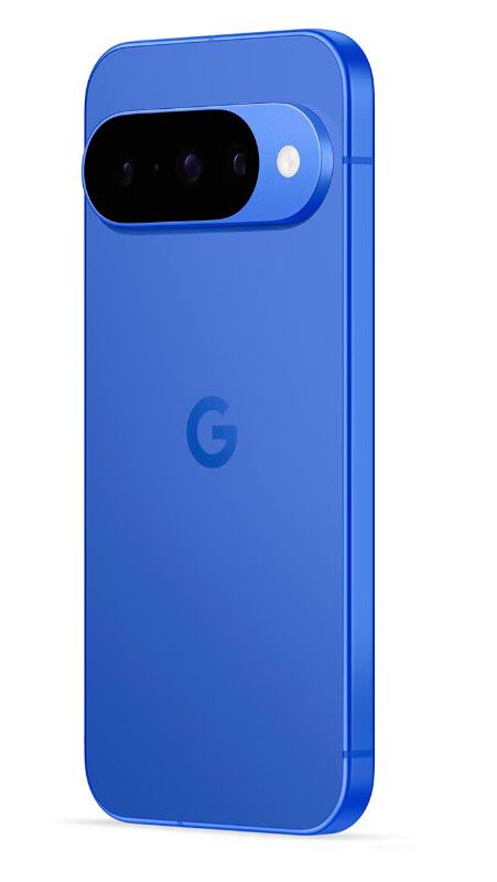 Google Pixel 10 128GB Indigo image number null