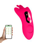 Butterfly Panty Vibe By Erotika