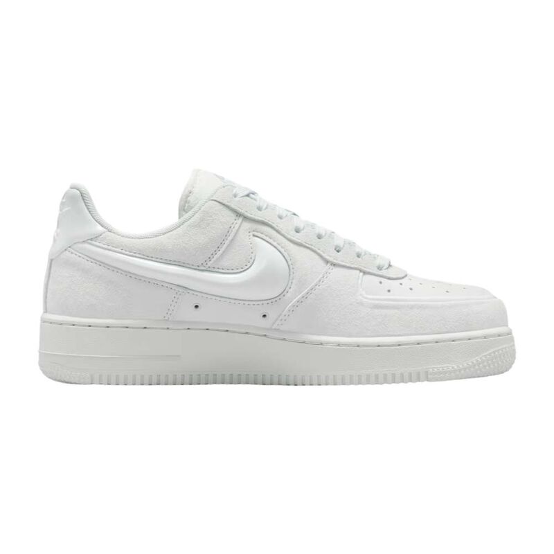 Tenis Nike Para Mujer Air Force 1 07 Off White image number null