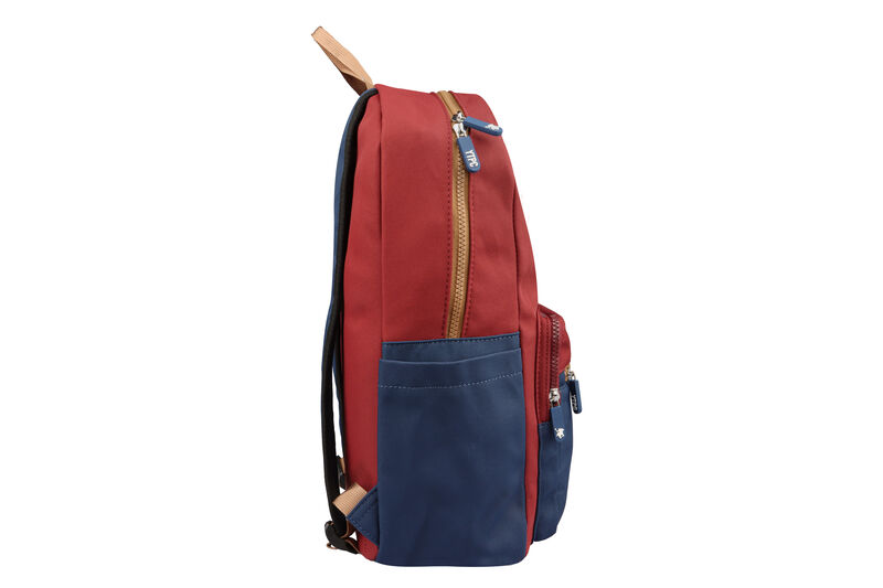 Mochila Yorkteam Polo Club Funcional De Moda image number null