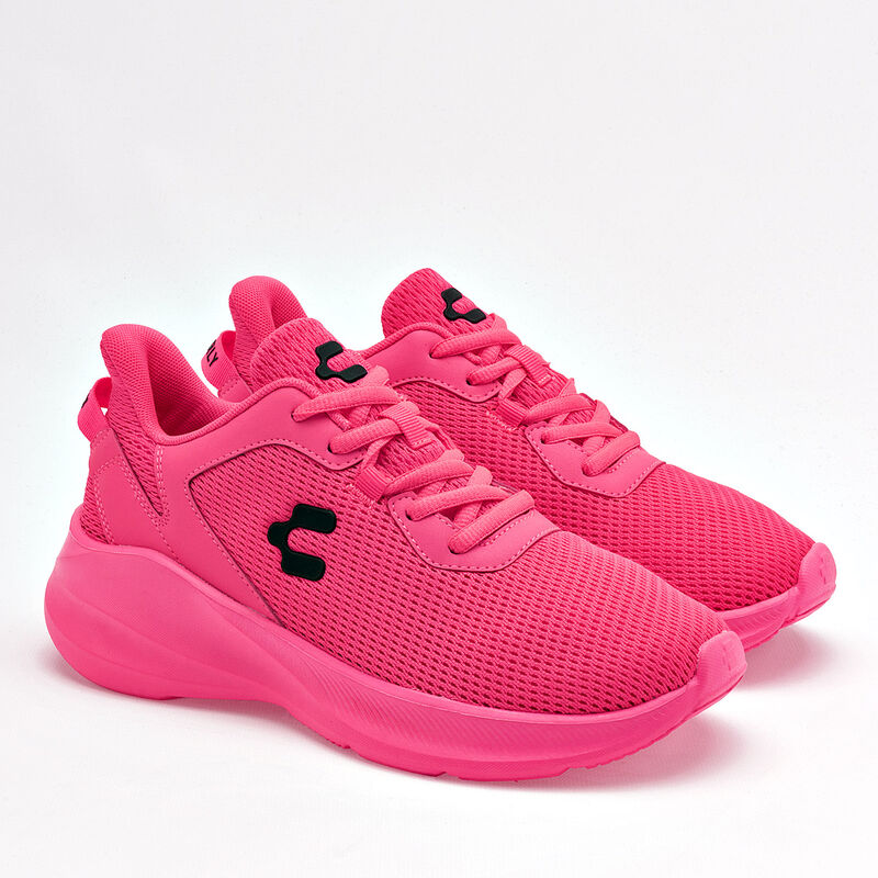 Charly Tenis deportivo para mujer coral, runnin... image number null
