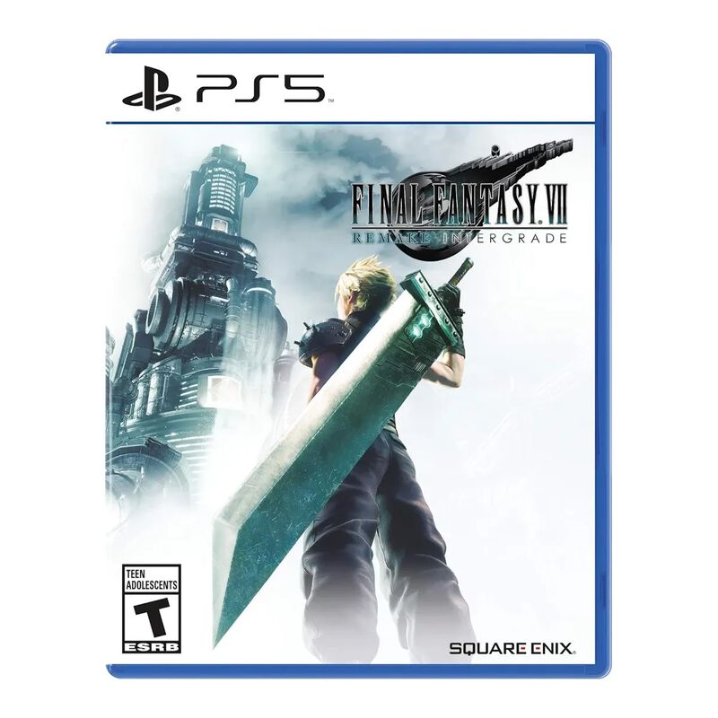Videojuego Final Fantasy Vii: Remake Intergrade... image number null
