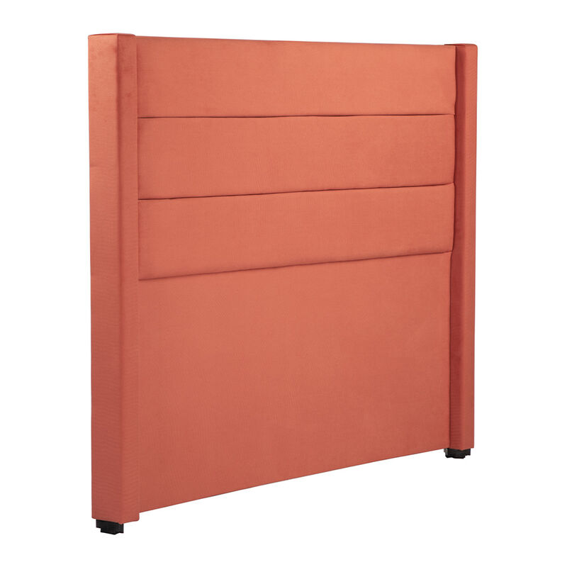 Cabecera King Size Dicasa Lugo Mamey image number null