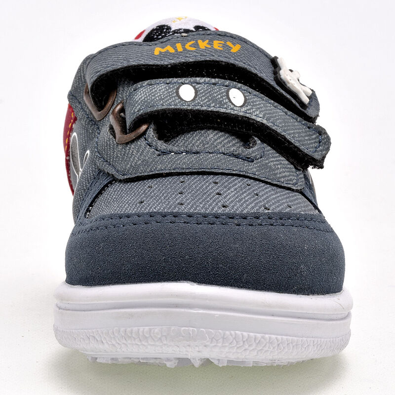 Licencias Panam Tenis para bebé niño marino roj... image number null