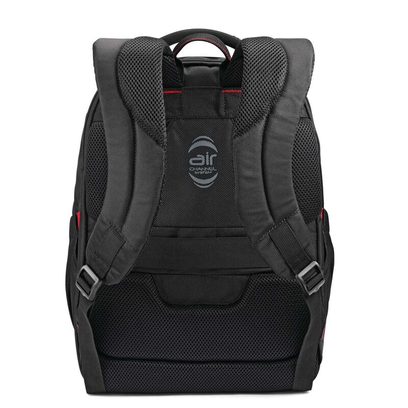 Mochila Samsonite Xenon 3.0 Checkpoint Friendly... image number null