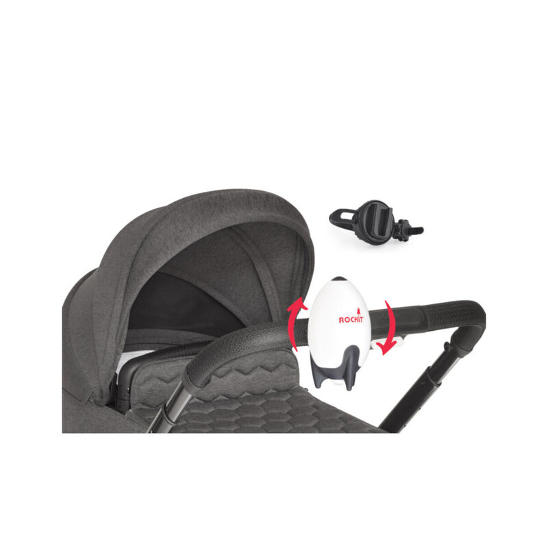 ROCKIT MECEDOR image number null