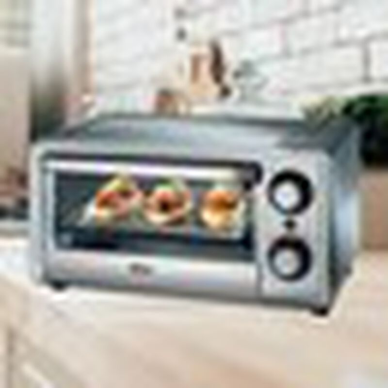 Horno El&eacute;ctrico Mod. TSSTTV10LTB-1MX image number null