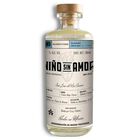 Mezcal Artesanal Destilado Ni&ntilde;o Sin Amor Madrecuishe 700ml