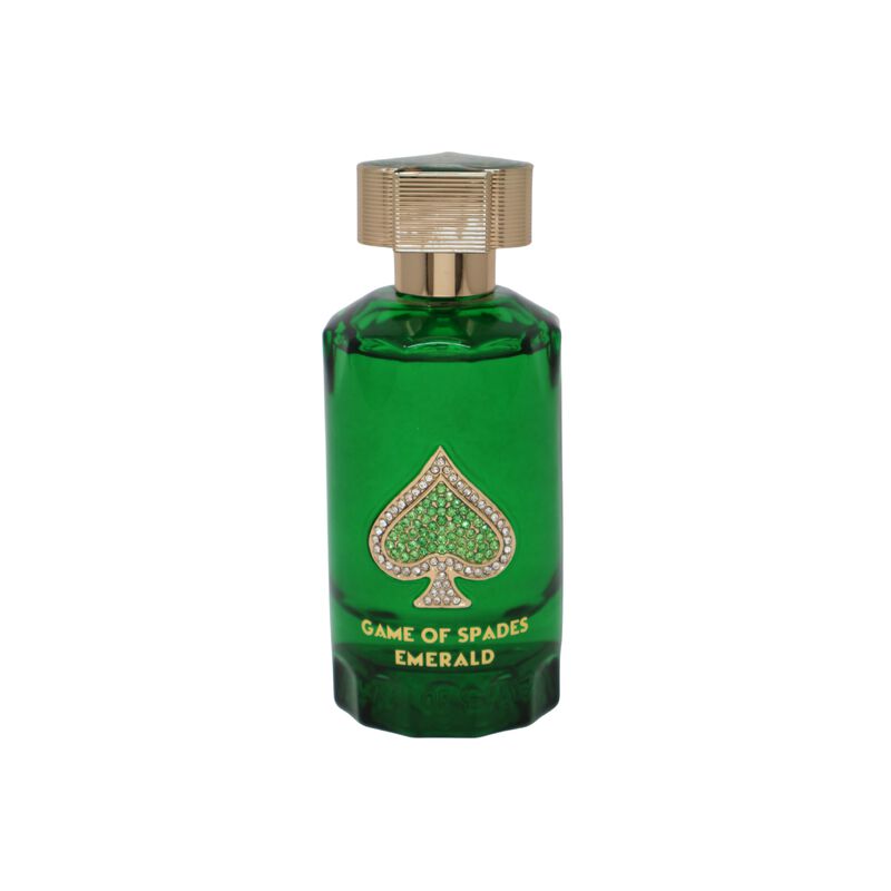 Perfume Jo Milano Game Of Spades Emerald P 90 M... image number null