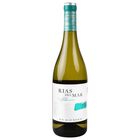 Vino Blanco Rias Del Mar Albari&ntilde;o - 750ml