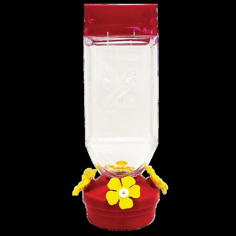 Redkite Bebedero Rubí Para Colibrí Con 530 Mili... image number null